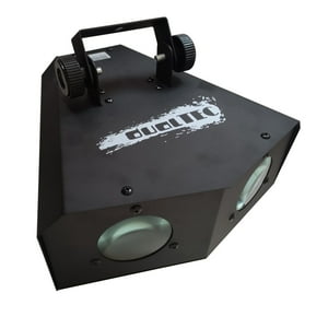 Foco Efecto Led American Pro Dualtec Led-2096