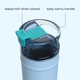 thumbnail image 4 of Botella de Agua Bubba 680 ml Aislada de Acero Inoxidable, 4 of 9