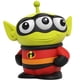 thumbnail image 1 of Alien Remix–mr.increible, 1 of 2