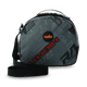 thumbnail image 4 of Pack Escolar Mochila Gris Grande + Lonchera + Estuche Grand Prix Totto, 4 of 5