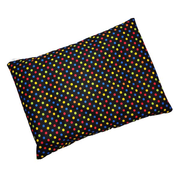 Almohadilla Térmica Caylee's Creations 19 cm x 28 cm con Lunares