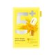 thumbnail image 1 of No.5 Vitamin Spotlight Sheet Mask, 1 of 1