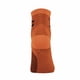 thumbnail image 5 of Calcetines Funstep Pro Evo Running Naranja M ( 36-39), 5 of 10