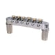 thumbnail image 4 of Puente de guitarra de 6 cuerdas para lp epi reemplazo de guitarra plateado, 4 of 5