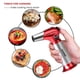 thumbnail image 2 of Antorcha de cocina Kollea Creme Brulee, de butano, recargable, 2 of 6