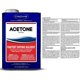 thumbnail image 2 of Limpiador de acetona OMNI DEPOT Crown 473 ml con guantes, 2 of 7
