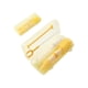 thumbnail image 1 of Set Limpieza Biberones Silicona Portátil Viaje Bebé Amarillo, 1 of 5