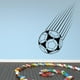 thumbnail image 2 of Decomural Football Ball Goal Sports WS-15314, 2 of 2