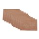 thumbnail image 4 of Hoja De Corcho De Saxofón De 10x1,6mm Para Saxofón Soprano Tenor Alto, 4 of 5