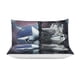 thumbnail image 4 of Iron Man Bedding Sets Ultra Soft Skin-Friendly Duvet Cover 3 Piece, Cute Comforter Cover Bed Set for Boys Girls Kids, 4 of 5