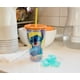 thumbnail image 2 of Vaso para bebidas frías Disney Lilo & Stitch Carnival, 480 ml, con pajita, 2 of 3