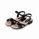 thumbnail image 1 of Sandalia Taila 90 Negro Piccadilly, 1 of 3