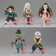 thumbnail image 1 of Figura Coleccionable Demon Slayer World Collectable V10, 1 of 1