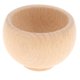 thumbnail image 1 of Taza De Café De Té De Haya Maciza De Madera Para Ni?os Juego De Cocina De Juguete, 1 of 5