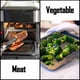 thumbnail image 4 of Bandeja Parrilla Antiadherente Para Freidora Airfryer, 4 of 5