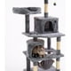 thumbnail image 2 of Torre Rascador Grande Para Gatos Mascotas Lau, 2 of 3
