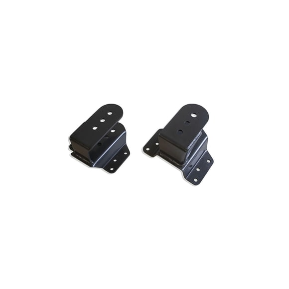 Soportes de Bajada Traseros para Eje y Línea de Transmisión MaxTrac 423740