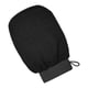 thumbnail image 4 of Guante de baño, exfoliante corporal multiusos, guantes de fregado de doble cara, guantes de suaves para SPA, limpieza profunda, baño, , , negro, 4 of 5