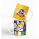 thumbnail image 2 of Taza Sonic el Erizo D8 (320ml), 2 of 2