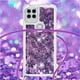 thumbnail image 4 of Funda FOXDOCK para Motorola Moto G Stylus 2021 5G con Cuerda Ajustable, Brillo Líquido, Protección Antigolpes y Lente – Ideal para Regalo, 4 of 6