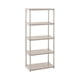 thumbnail image 1 of Estante solido decorativo 15" 5n taupe, 1 of 3