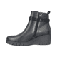 thumbnail image 3 of BOTINES NEW WALK NEGRO CASUAL MUJER DZA91103-90 - Talla 36, 3 of 6