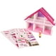 thumbnail image 1 of Super Impulse Worlds La Barbie Dreamhouse mas pequena, Multi World's Smallest World's Smallest, 1 of 2
