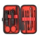 thumbnail image 1 of Set De Manicura Cortauñas Kit De Aseo Profesional 10 Pcs, 1 of 2