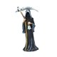 thumbnail image 3 of Estatua De La Parca: Hombre Misterioso Con Guadaña, Figura Para Repisa De Escritorio Al Aire Libre, 3 of 5
