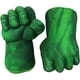 thumbnail image 3 of Guantes de juguete de superhéroes NugeriaZ Hulk Fist para niños y adultos, 3 of 8