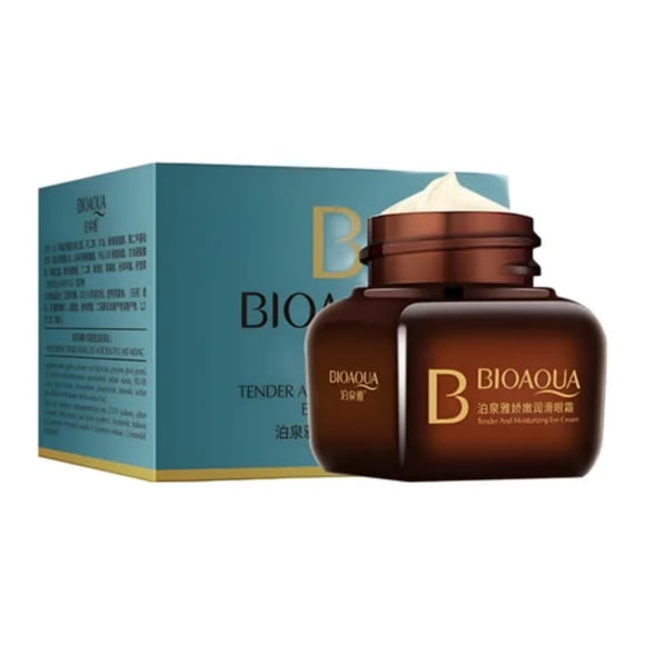 Crema Contorno de Ojos Colageno 20g Reafirmante