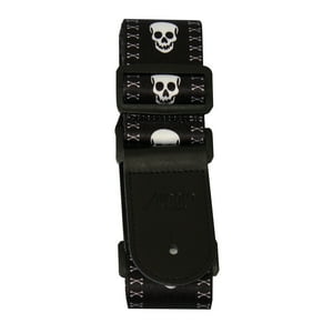 Correa Para Guitarra O Bajo Allegro Modelo All-Ht-93