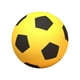 thumbnail image 1 of Pelota Deportiva Silenciosa Para Niños, Pelota De Juguetes Para Niños En Edad Preescolar, Festival Amarillo, 1 of 3
