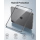 thumbnail image 5 of Funda ESR para iPad Air 13 pulgadas M3/M2 (2025/2024) negra transparente, 5 of 9