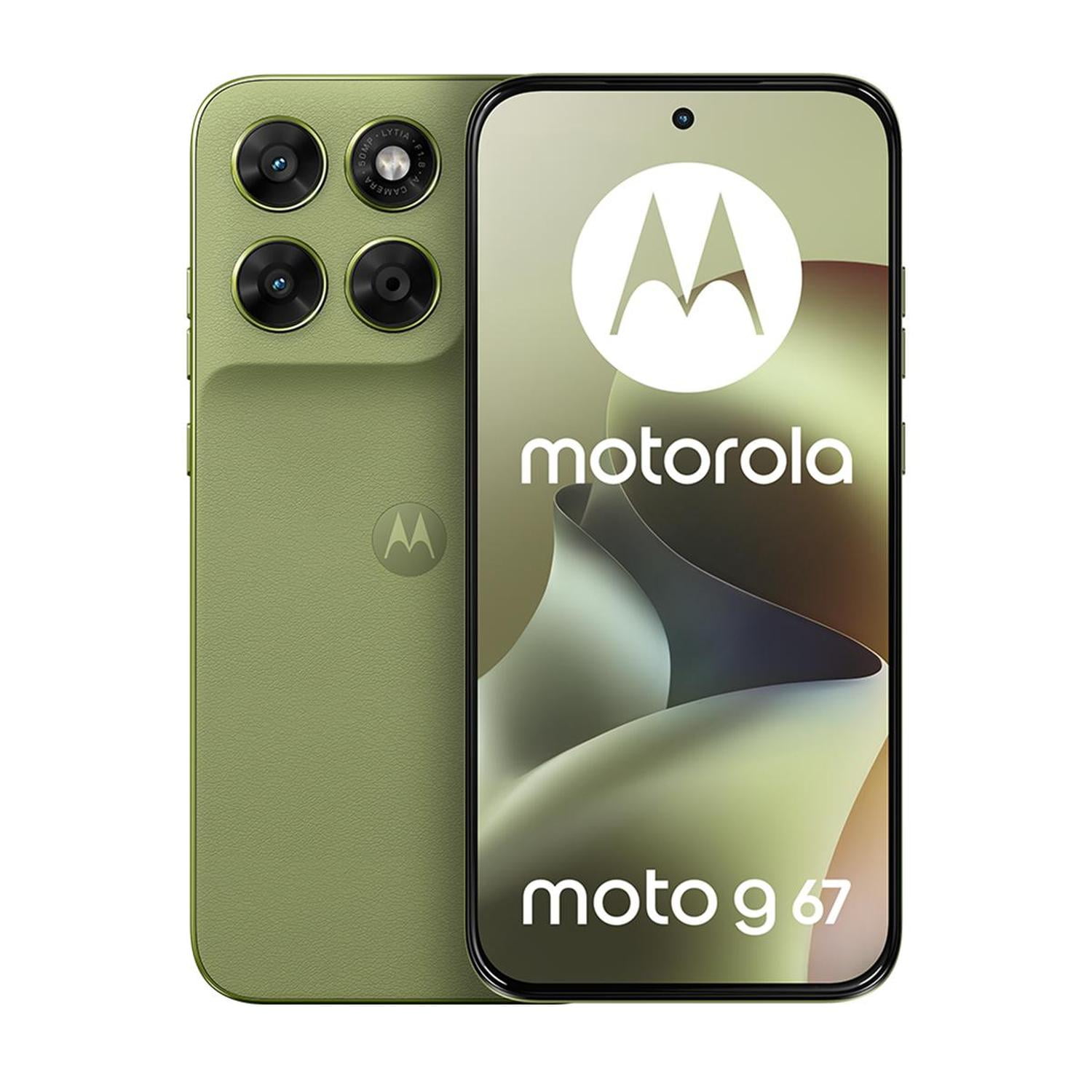 Motorola G67 Lima 4+256gb