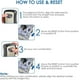 thumbnail image 2 of Caja Seguridad Para Llaves Con Clave, 2 of 5