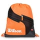 thumbnail image 1 of Morral Duk Naranja, 1 of 2