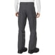 thumbnail image 2 of Pantalones de nieve The North Face Freedom impermeables para hombre Asphalt XXL, 2 of 5