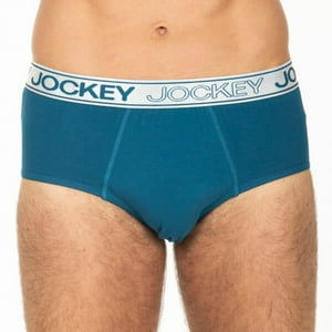 Lady Genny - Slip Cotton Spandex Jockey