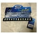 thumbnail image 2 of Bandana Diamond Plate Sunbandit Uv30 Sin Costura Celeste, 2 of 3