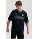 thumbnail image 3 of Polera Hombre City Sport Azul, 3 of 4