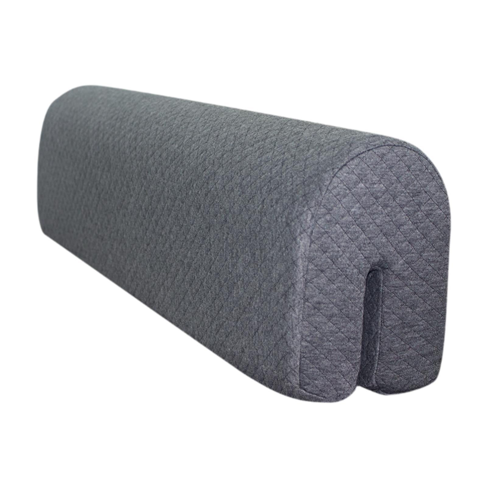 Bothyi - Barandilla De Cama Para Niños Con Espuma Viscoelástica, Cubierta Liviana Y Desmontable