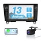 thumbnail image 1 of Radio Para Auto Android 13 Con Pantalla Táctil De 9 Y Gps Wifi, 1 of 9