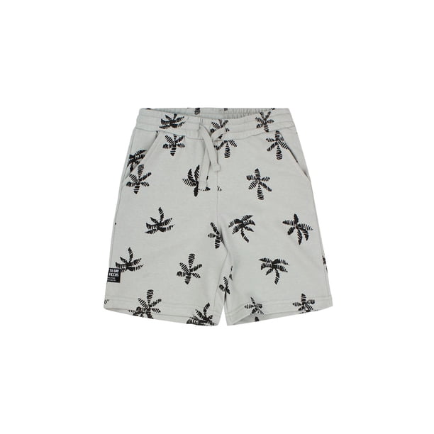 Bermuda boys estampado day to day 750