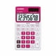 thumbnail image 1 of Calculadora Casio SL-300NC-RD-S-DH, 1 of 2
