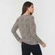 thumbnail image 2 of Polera Mujer Joya Animal Print Corona, 2 of 5