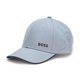 thumbnail image 1 of Gorra BOSS con logo audaz de sarga de algodón, 1 of 3