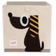 thumbnail image 1 of Caja Organizadora Perro Café, 1 of 2