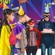thumbnail image 2 of Disfraz de superhéroe D.Q.Z con capas y máscaras para niños de 3 a 9 años, 2 of 6