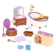 thumbnail image 1 of Set Juguete lavandería & baño, 1 of 2
